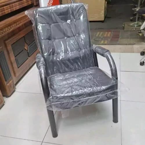 صندلی انتظار اداری از تولیدی مبلمان آپادانا apadana مدل 636705