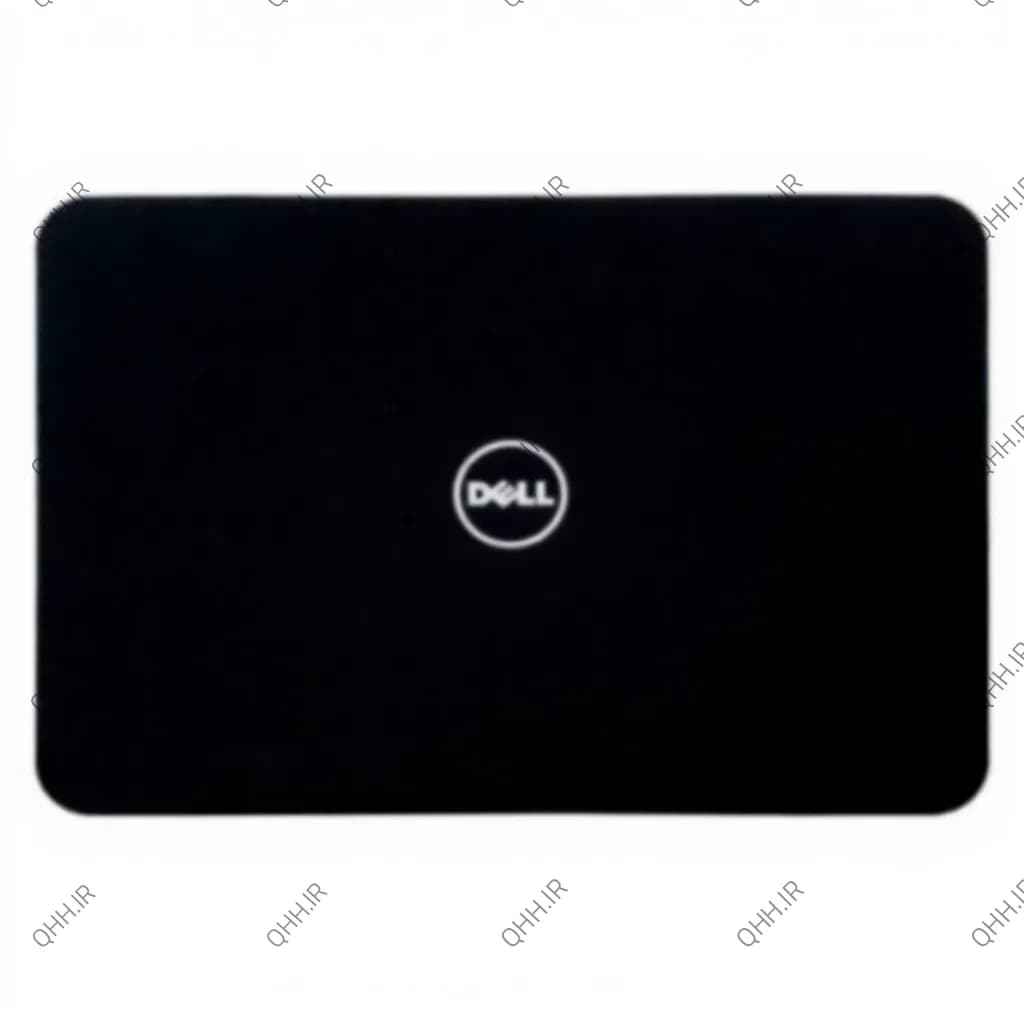 قاب پشت ال سی دی لپ تاپ دل Inspiron 3521 Touch مشکی