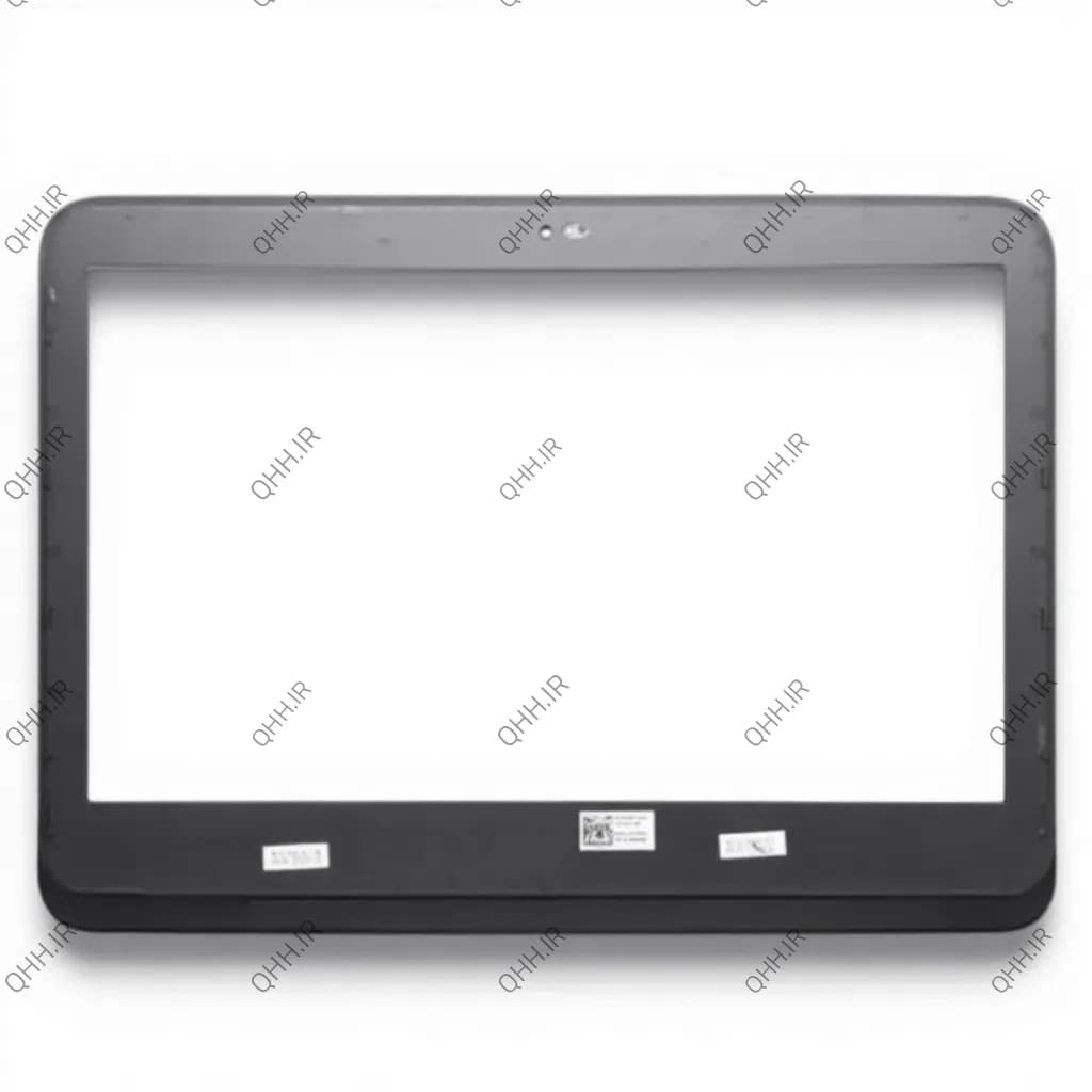 قاب جلو ال سی دی لپ تاپ دل Inspiron N4050 مشکی — تصویر ۲