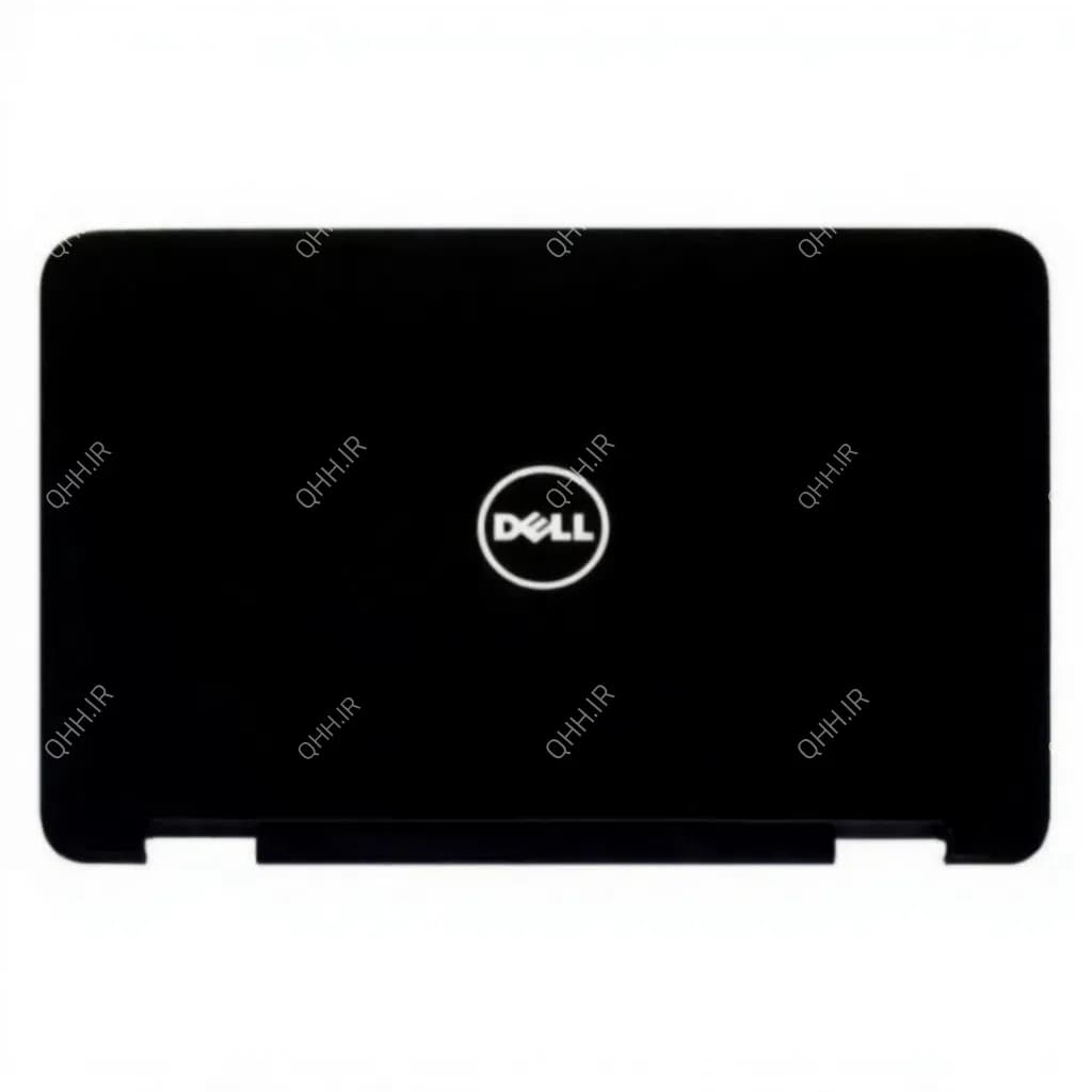قاب پشت ال سی دی لپ تاپ دل Inspiron 4050 مشکی