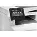پرینتر رنگی لیزری اچ پی مدل LaserJet Pro MFP M477fdn استوک — تصویر ۶