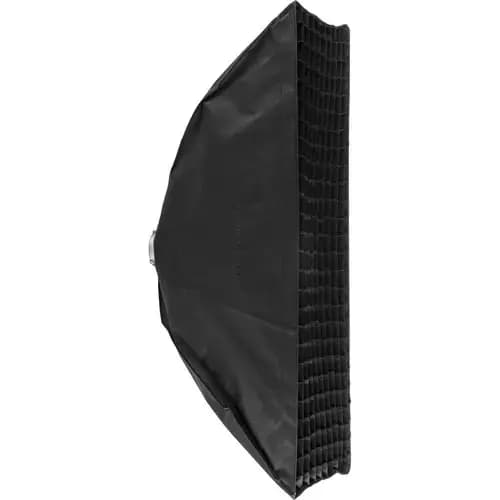 سافت باکس با گرید Softbox 70×100
