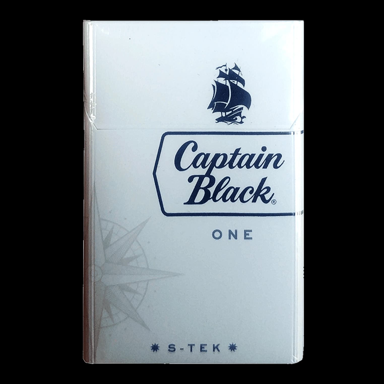 سیگار کاپیتان بلک یک Captain black one