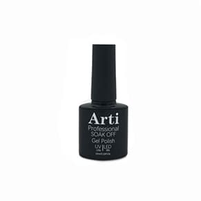 تاپ ژل 10 میل آرتی arti
