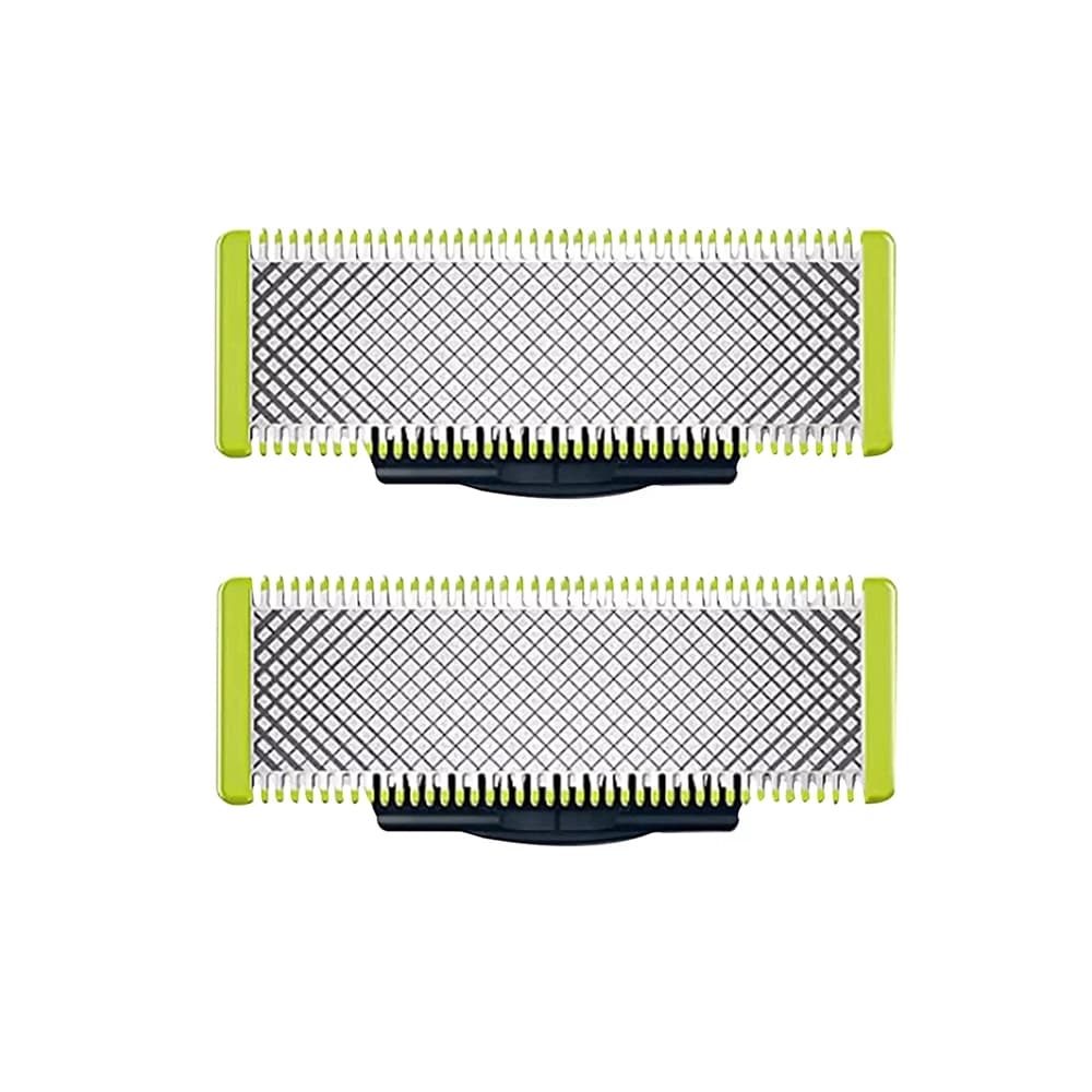 تیغه یدک فیلیپس مدل One blade QP220/51 (دو عددی) — تصویر ۴