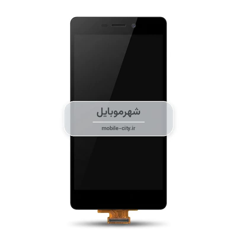 تاچ و ال‌سی‌دی ردمی ۳ اس پرایم