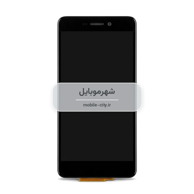 تاچ و ال‌سی‌دی ردمی ۳ اس