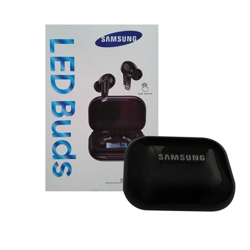 ایرپاد بلوتوثی سامسونگ Galaxy Buds MG-S20 — تصویر ۳