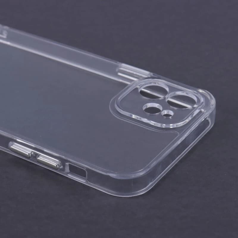 قاب Space آیفون iPhone 12 محافظ لنزدار — تصویر ۵