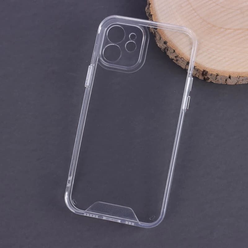 قاب Space آیفون iPhone 12 محافظ لنزدار