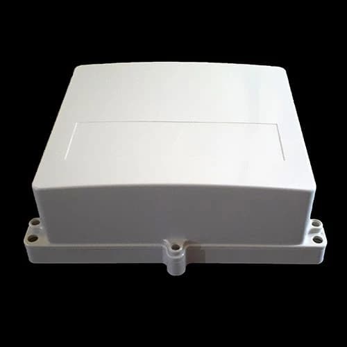 جعبه پلاستیکی 29x26x10 سانتی متر M12
