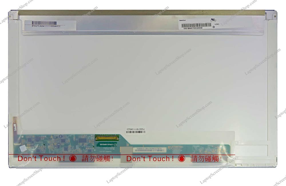 ال سی دی لپ تاپ دل 14 اینچی Dell inspiron 14 3420