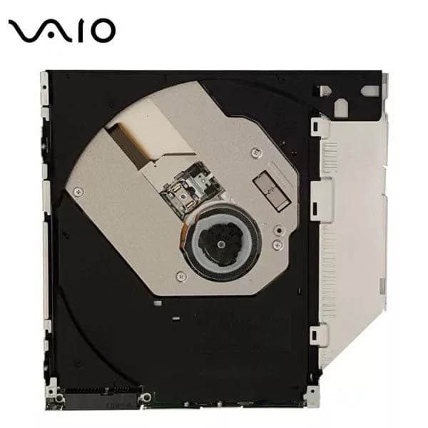 دی وی دی رایتر لپ تاپ SONY مدل VPC-SB