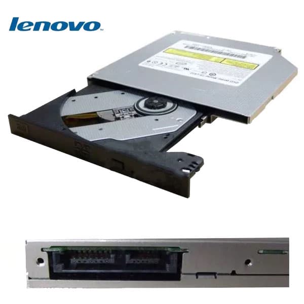 دی وی دی رایتر لپ تاپ لنوو ThinkPad مدل E435
