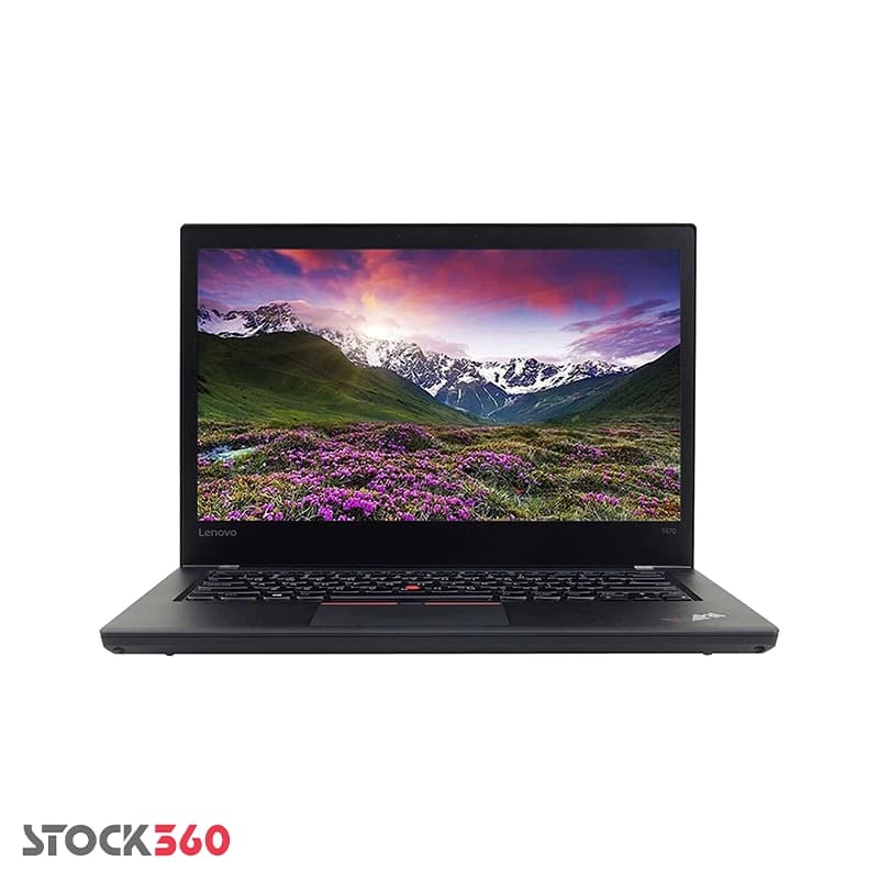 دی وی دی رایتر لپ تاپ لنوو ThinkPad مدل T470 — تصویر ۳