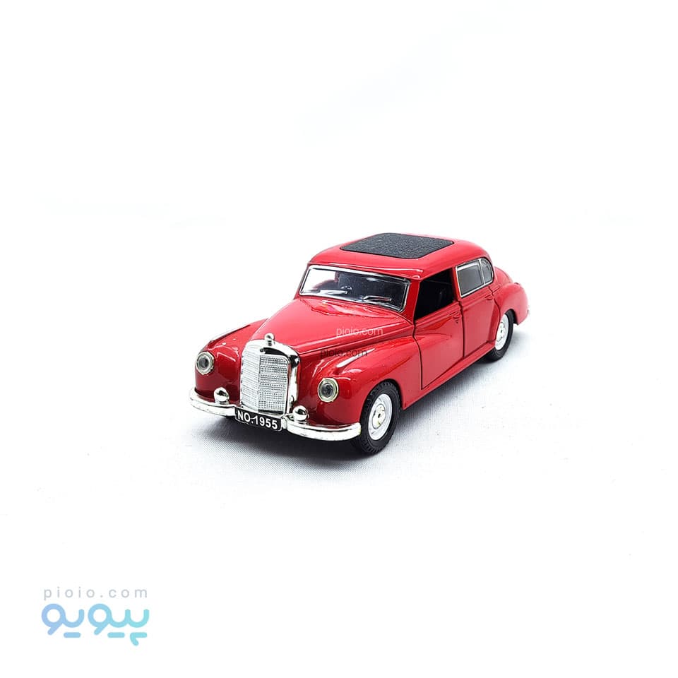 ماشین فلزی کلاسیک آیتم3323