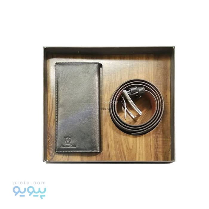 کیف چرم طبیعی کد 568
