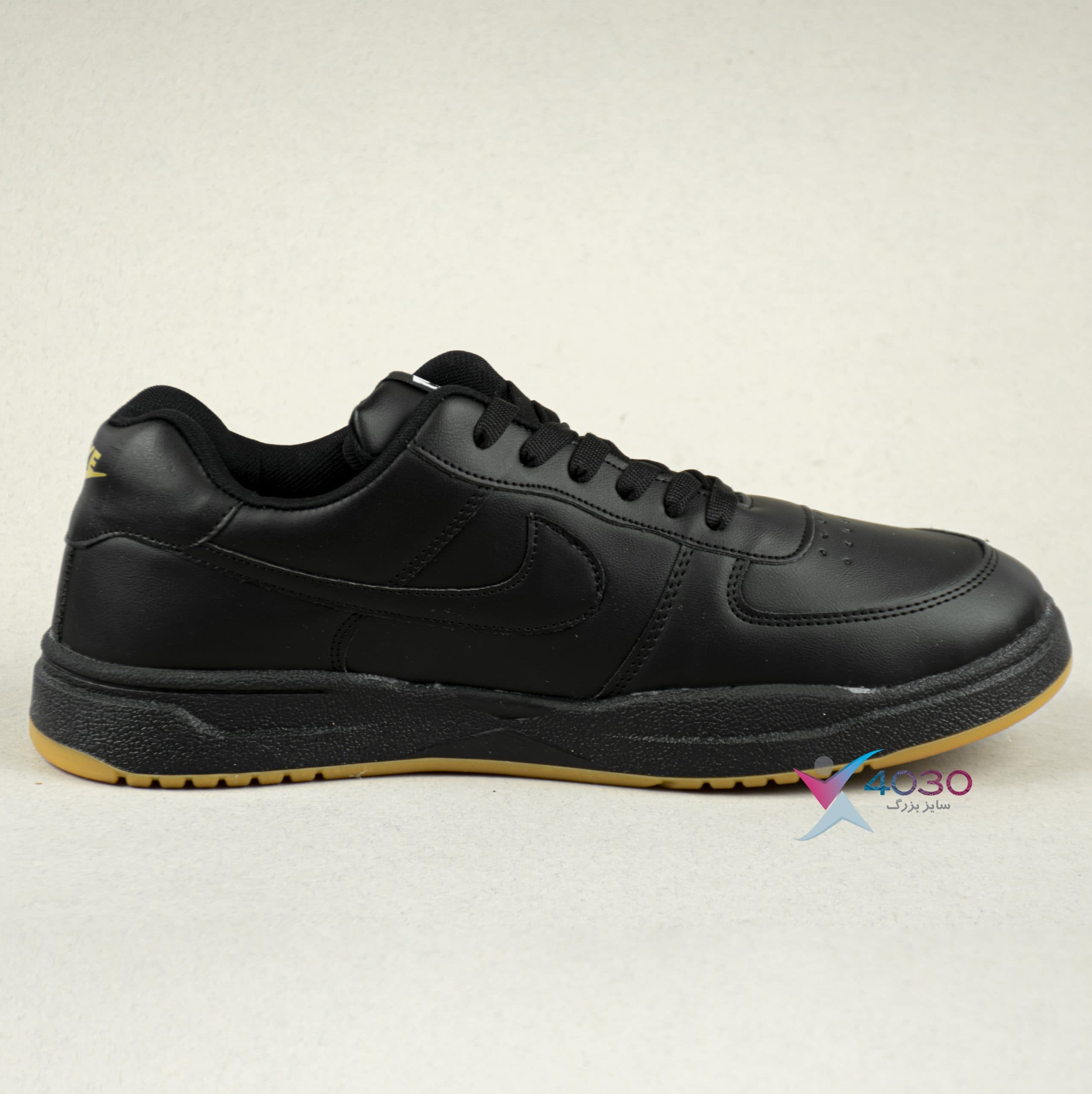 کتونی Nike نایک سایز بزرگ مردانه ( 7204 ) — تصویر ۴