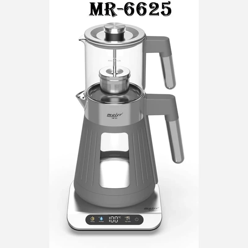 چای ساز مایر مدل 6625