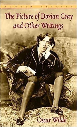 The Picture of Dorian Gray and other writing