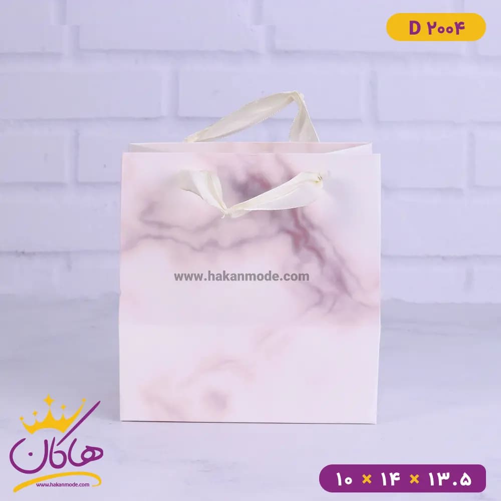 ساک دستی مدل ماربل | D2004