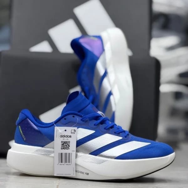 کتونی ادیداس ویتنامی رانینگ و پیاده روی آدی زیرو پرو ۴ Adidas adizero pro 4 ساخت ویتنام ۲۰۲۵ سایز:زنانه ومردانه 38تا45