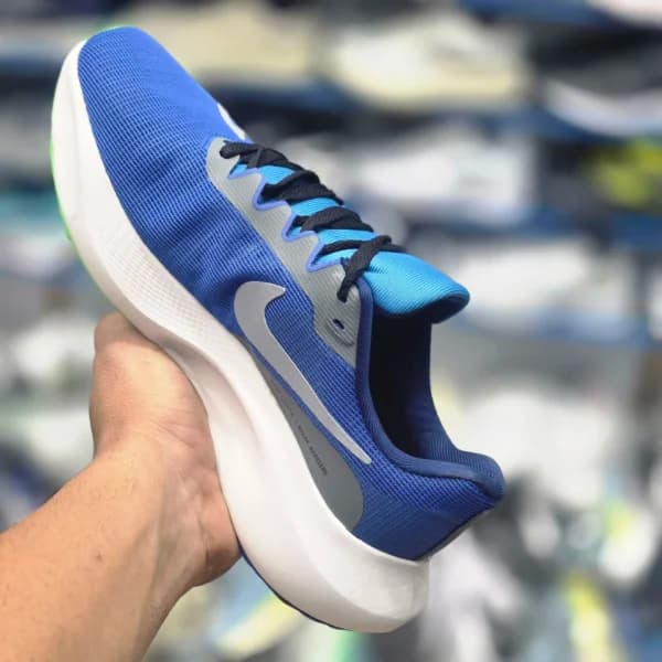 کتونی پیاده روی و رانینگ نایک زوم ایکس Nike ZoomX ساخت ویتنام سایز ۴۰ الی ۴۵ — تصویر ۵