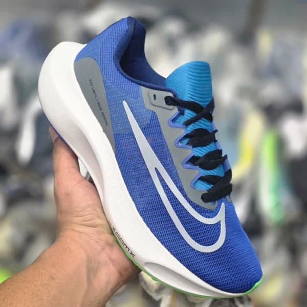 کتونی پیاده روی و رانینگ نایک زوم ایکس Nike ZoomX ساخت ویتنام سایز ۴۰ الی ۴۵ — تصویر ۴