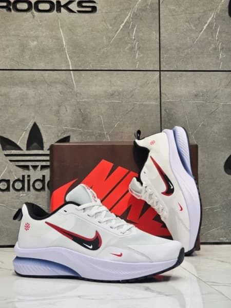 کتونی مسترکوالیتی نایک ایر زوم ساخت ویتنام سایز 40 الی 45 Nike Air Zoom