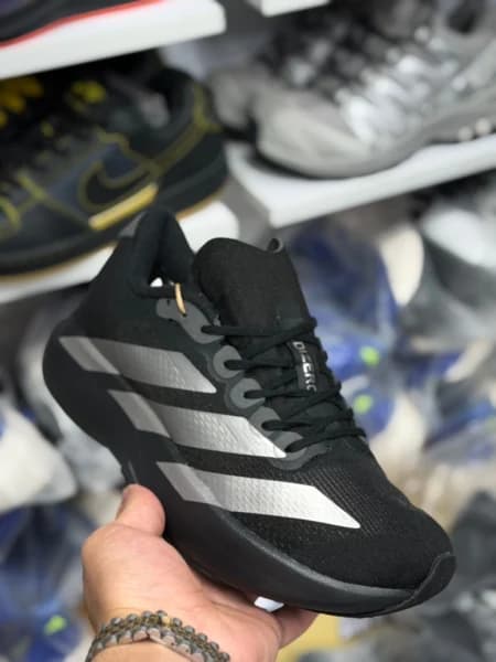 کتونی مسترکوالیتی رانینگ و پیاده روی آدیداس آدی زیرو پرو ۴ Adidas adizero pro 4 ساخت ویتنام سایز ۳۸ الی 45