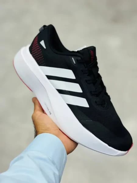 کتونی رانینگ آدیداس آدیزرو پلاس مسترکوالیتی سایز ۴۰ الی ۴۵ ساخت ویتنام Adidas Adizero Plus Vietnam