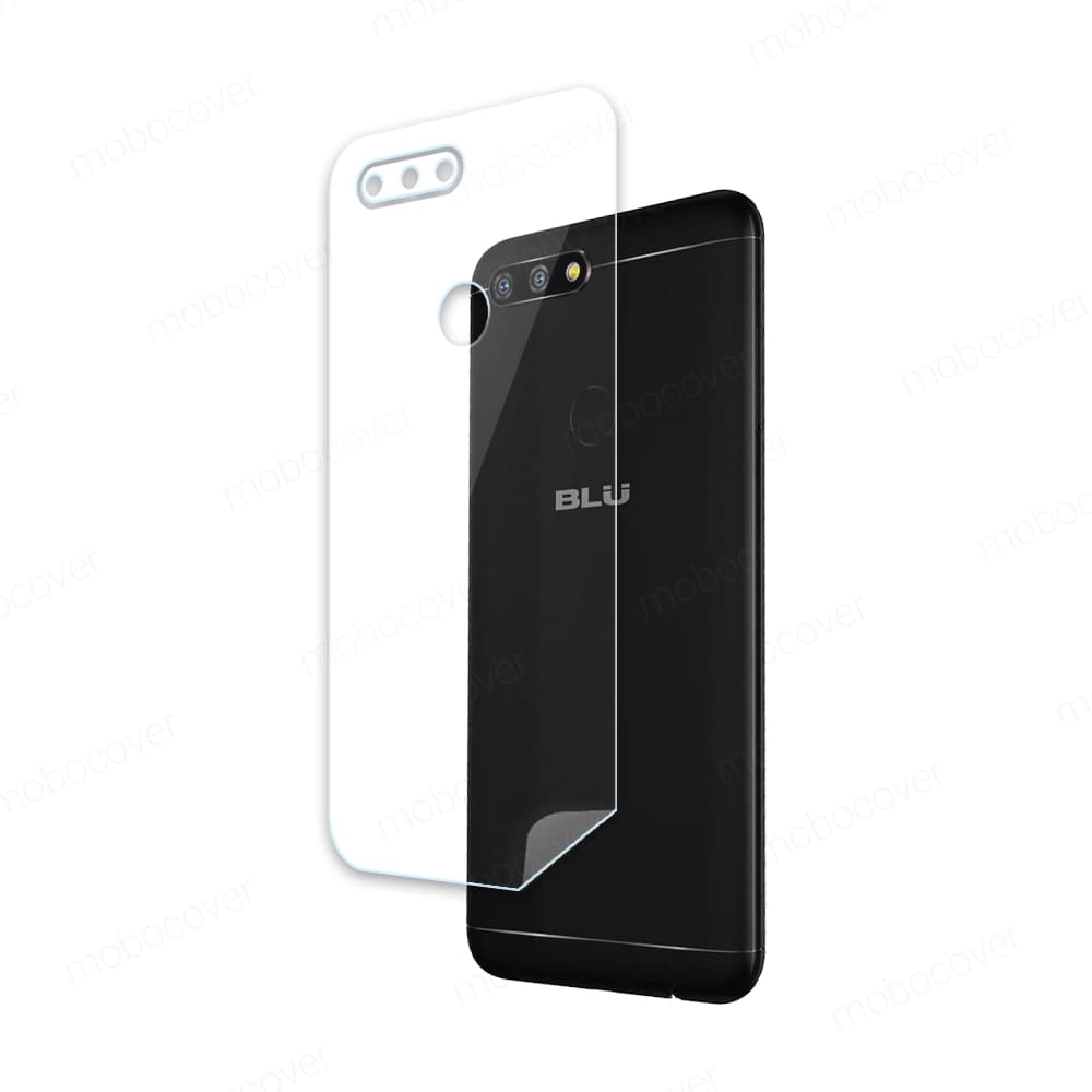 محافظ برچسب پشت گوشی موبایل BLU Vivo X / بلو ویوو ایکس