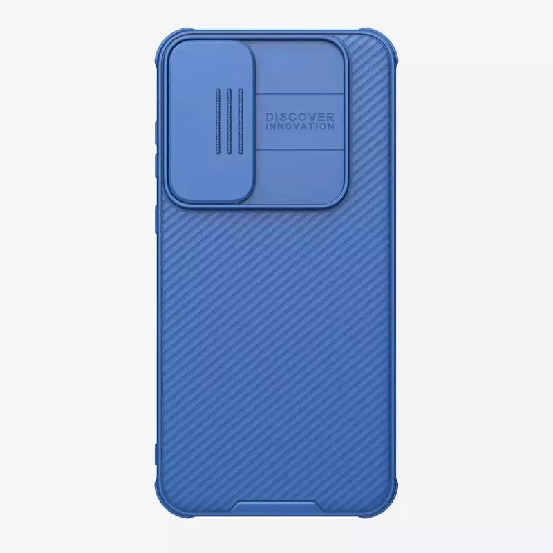 کاور نیلکین مدل CamShield Pro مناسب برای گوشی موبایل سامسونگ Galaxy A55 5G — تصویر ۳