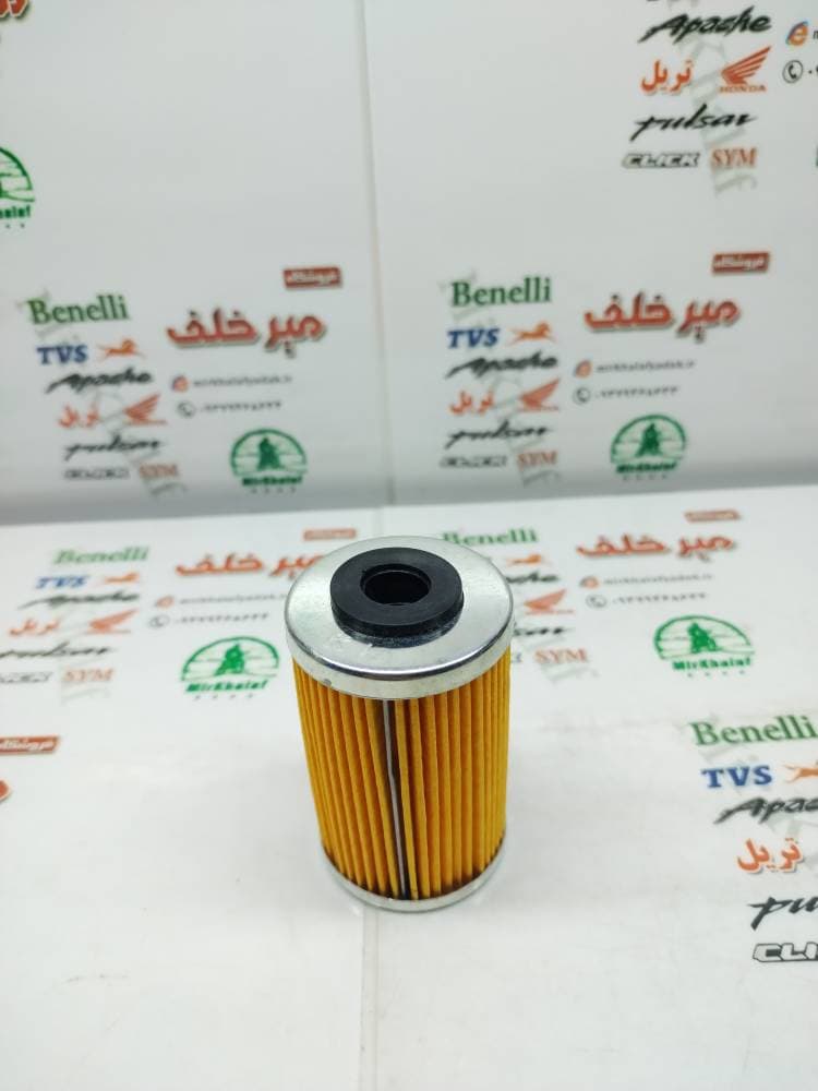 فیلتر روغن موتور پالس ns 200 ان اس و rs ار اس و ktm 200 duke کی تی ام