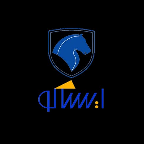 عرضی سرشاسی جلو (رام زیر رادیاتور ) پژو 405 پژو 405 ایساکو
