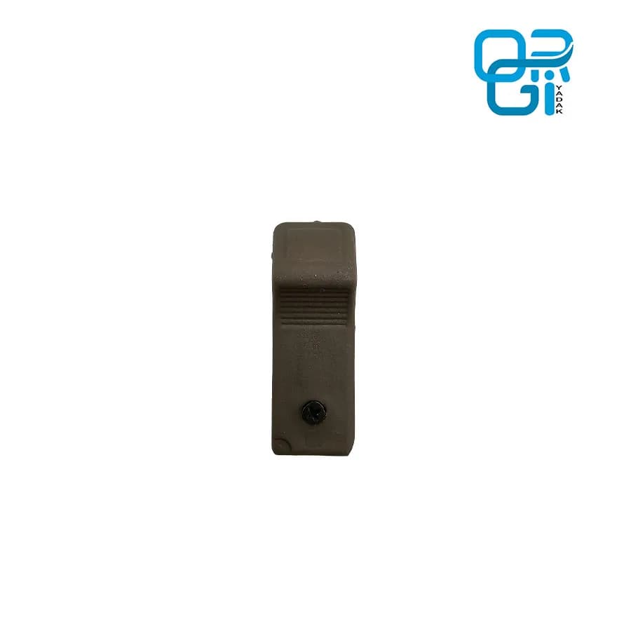 شاسی قفل کن خاری / پیچی 405 بژ