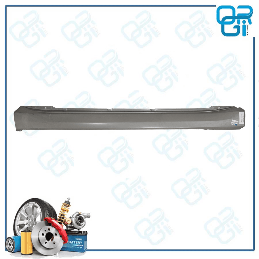 رکاب بیرونی 405 چپ شرکتی 0203
