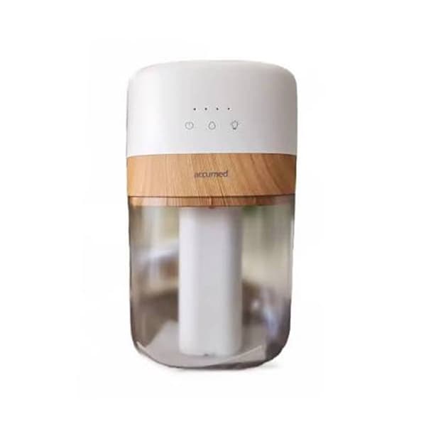 دستگاه بخور و رطوبت ساز سرد اکیومد ACCUMED مدل MD80