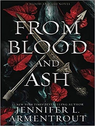 کتاب From Blood and Ash (Blood And Ash Series Book 1) (متن کامل)