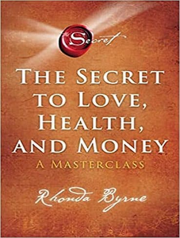 The Secret to Love, Health, and Money راز عشق، سلامتی و پول