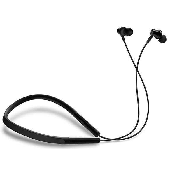 هدفون بلوتوثی شیائومی مدل EMI NECKLACE NECKBAND EARPHONE 2021 BUDS — تصویر ۷
