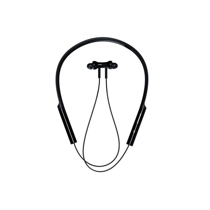 هدفون بلوتوثی شیائومی مدل EMI NECKLACE NECKBAND EARPHONE 2021 BUDS — تصویر ۳