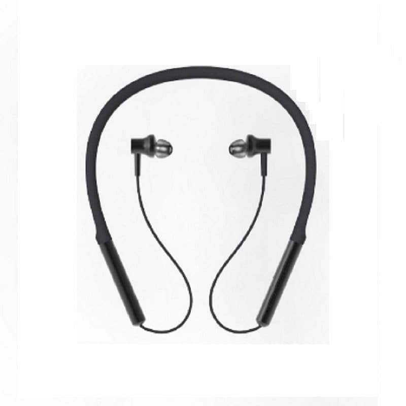 هدفون بلوتوثی شیائومی مدل EMI NECKLACE NECKBAND EARPHONE 2021 BUDS — تصویر ۸