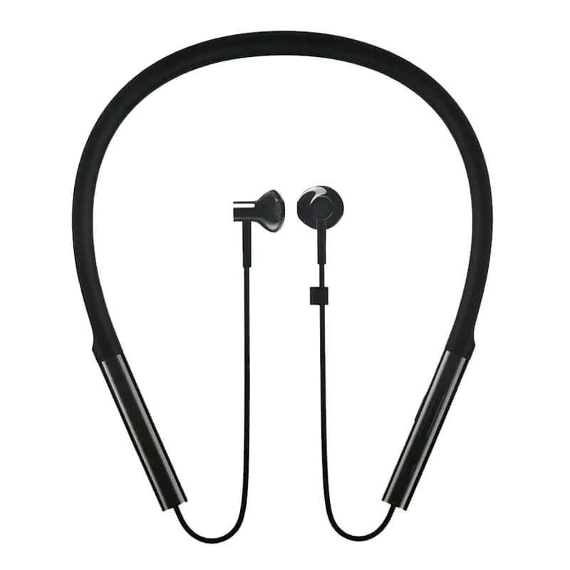 هدفون بلوتوثی شیائومی مدل ham earbuds neckband basic true