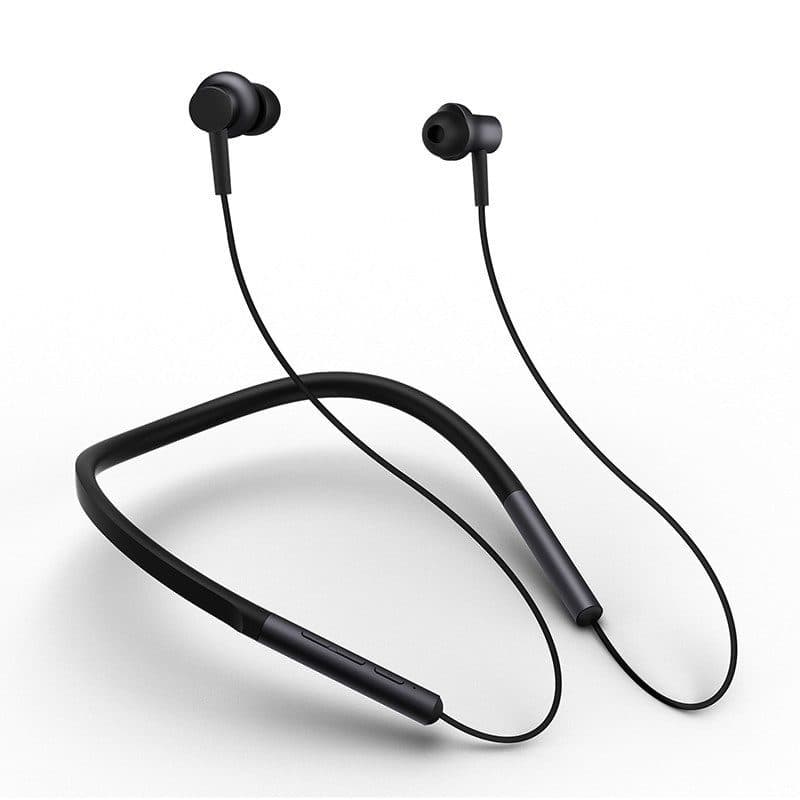 هدفون بلوتوثی شیائومی مدل FOM NECKBAND EARPHONE NOISE GLOBAL 2022 — تصویر ۴