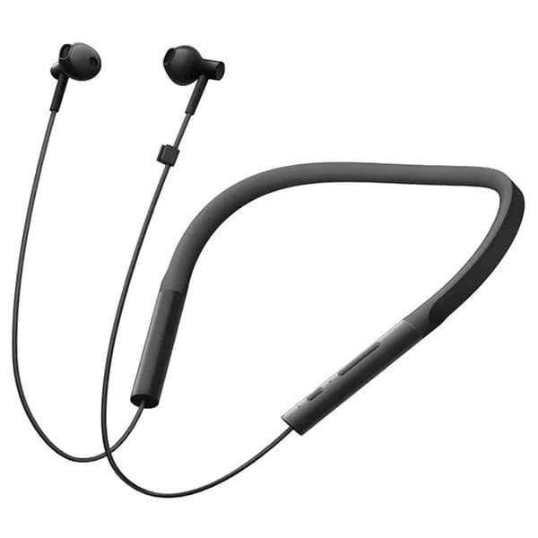 هدفون بلوتوثی شیائومی مدل SAS BLUETOOTH NECKBAND BASIC HANGING — تصویر ۵