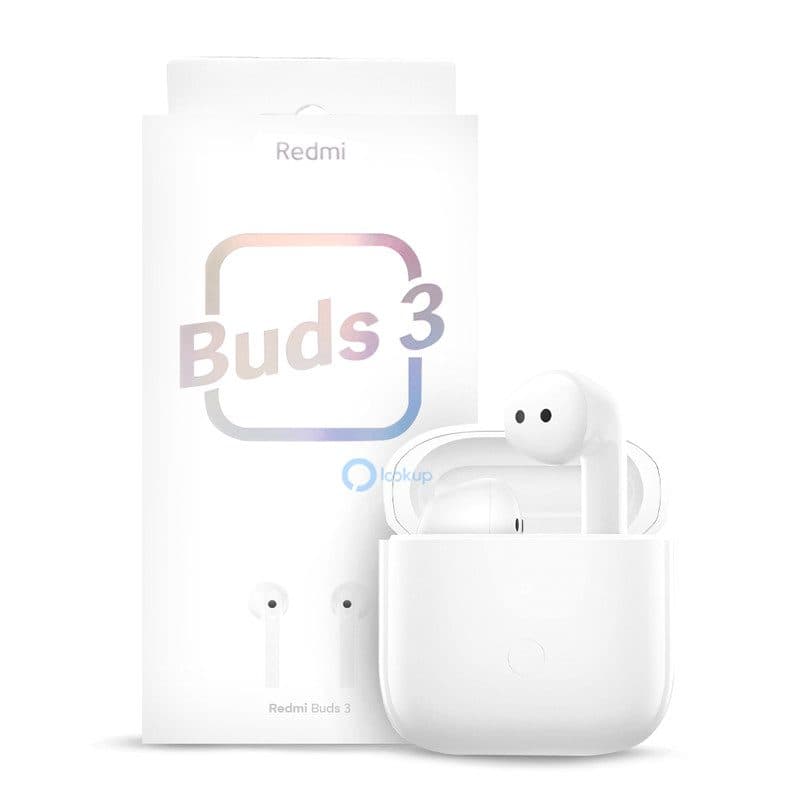 هدفون بلوتوثی شیائومی مدل SAG MELOBUDS BUDS 3 EDITION — تصویر ۲