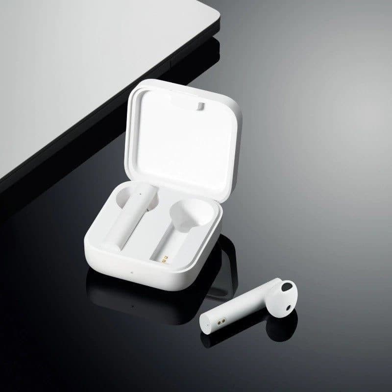 هدفون بلوتوثی شیائومی مدل SEY EARPHONE 2021 NEW 2 BASIC — تصویر ۸