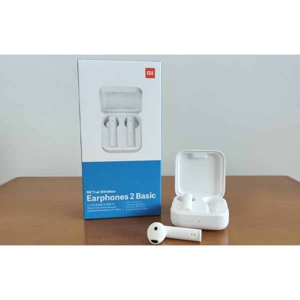 هدفون بلوتوثی شیائومی مدل SEY EARPHONE 2021 NEW 2 BASIC — تصویر ۴