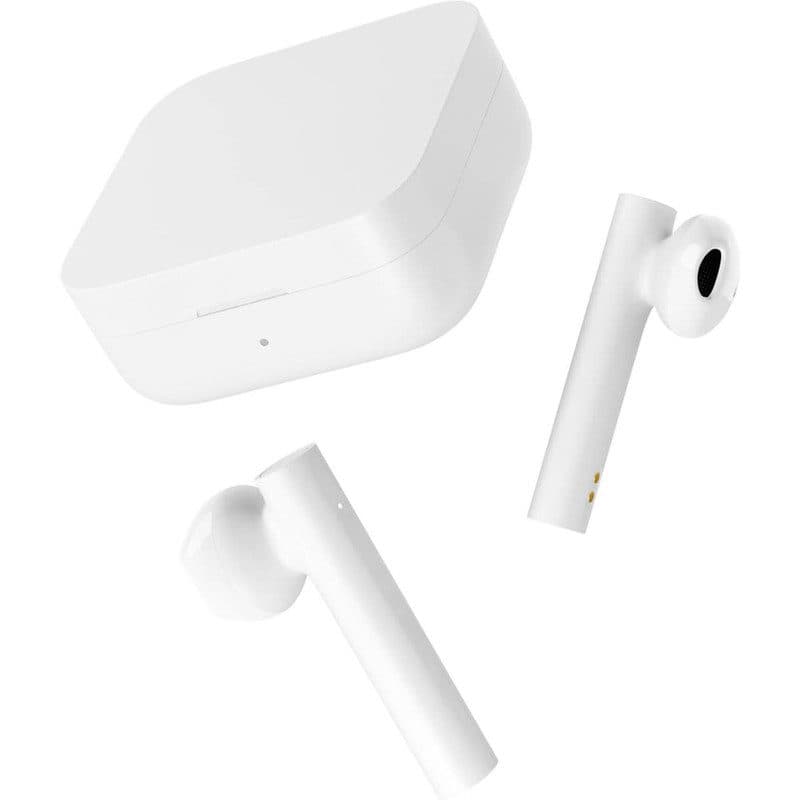 هدفون بلوتوثی شیائومی مدل ELH MELOBUDS EARPHONE 2 BASIC TWS — تصویر ۴